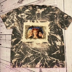 Bleached Tees ✨